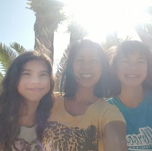 Meet your Posher, Pia